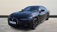 Bmw Série 4 Coupé 420dA 190ch M Sport — photo 1