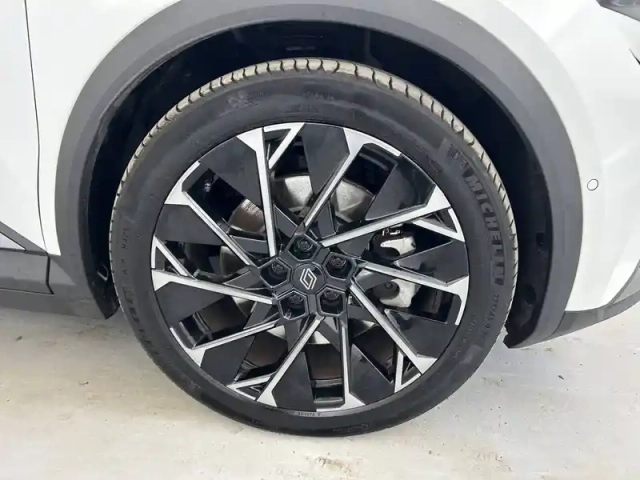 Renault Scenic e-tech electrique 220 ch grande autonomie — photo 87