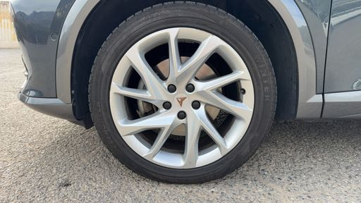 Cupra Formentor 1.5 TSI 150 DSG7 - V – 2022 – 95037 km – Essence – Boîte Automatique — photo 37