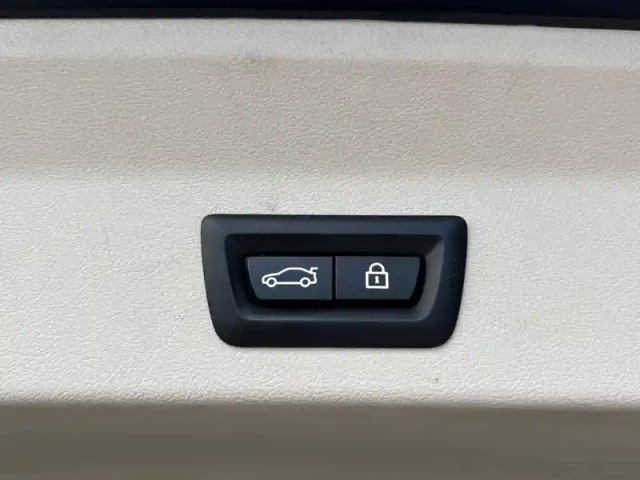 Bmw X3 sdrive18d 150ch bva8 — photo 85
