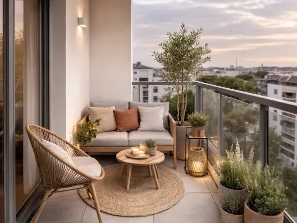 Appartement 3 pièces 67 m²