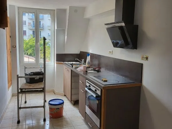Appartement centre ville