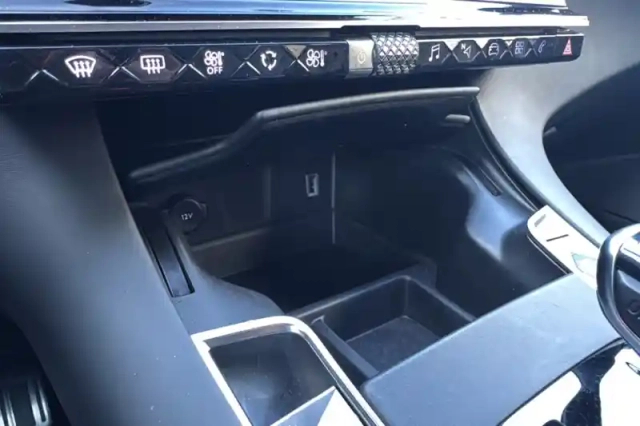 Ds Ds 7 ds7 crossback puretech 180 eat8 — photo 62
