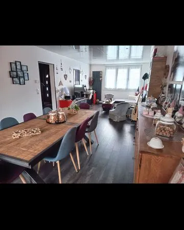 Maison à vendre à Rouvroy