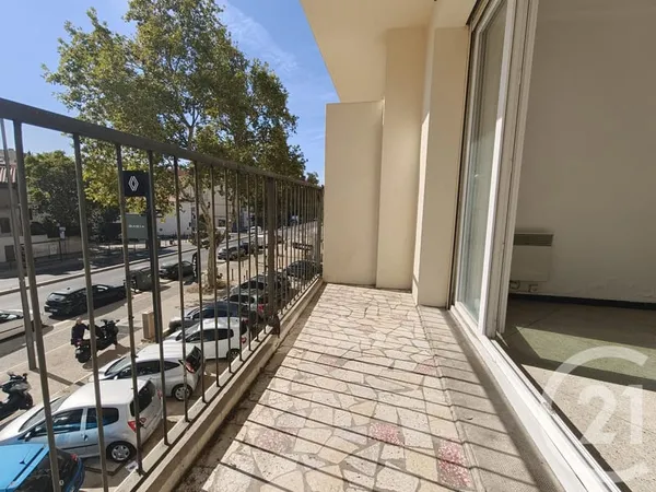 Appartement 3 pièces 53 m²