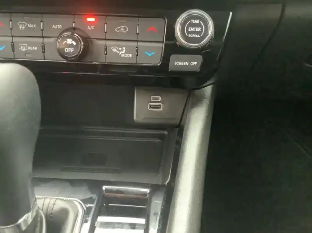 Jeep Compass 1.5 turbo t4 130 ch e-hybrid bvr7 s — photo 21