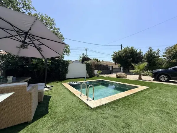 Maison 4 pièces 115 m²