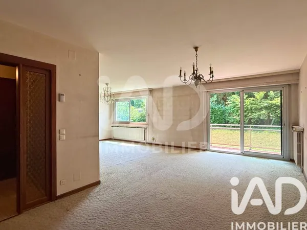 Appartement 4 pièces 95 m²