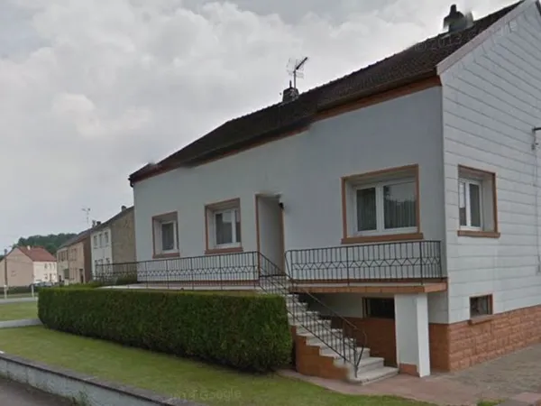 Maison individuelle 120 m² avec jardin et garage - Merten