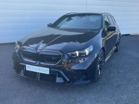 Bmw Serie 5 m5 touring 4.4 v8 phev 727ch (585+197)