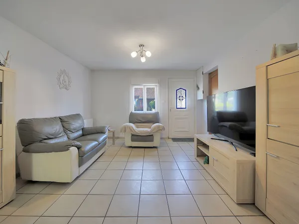 Maison Wingles 4 pièce(s) 96 m2