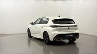 Peugeot 308 1.5 BlueHDi 130ch S&S GT Pack EAT8 — photo 8