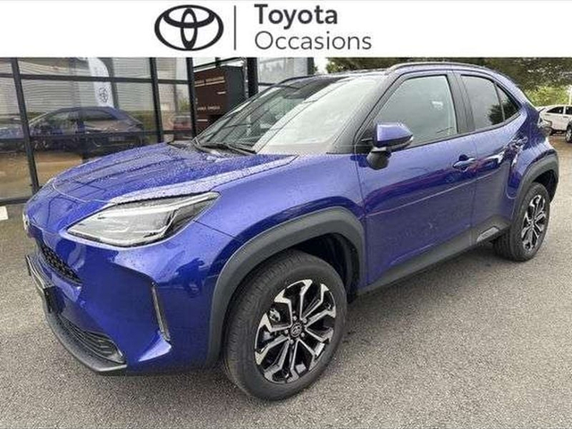 Toyota YARIS CROSS Toyota Yaris Cross 116h Design MY26