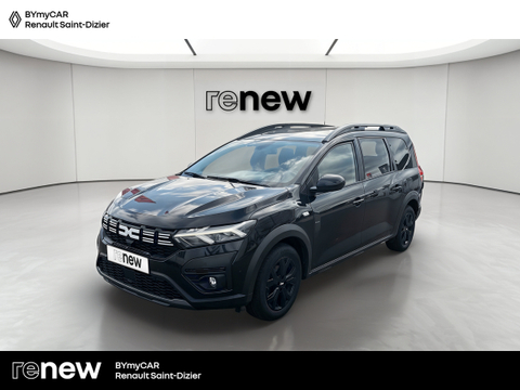Dacia Jogger ECO-G 100 7 places