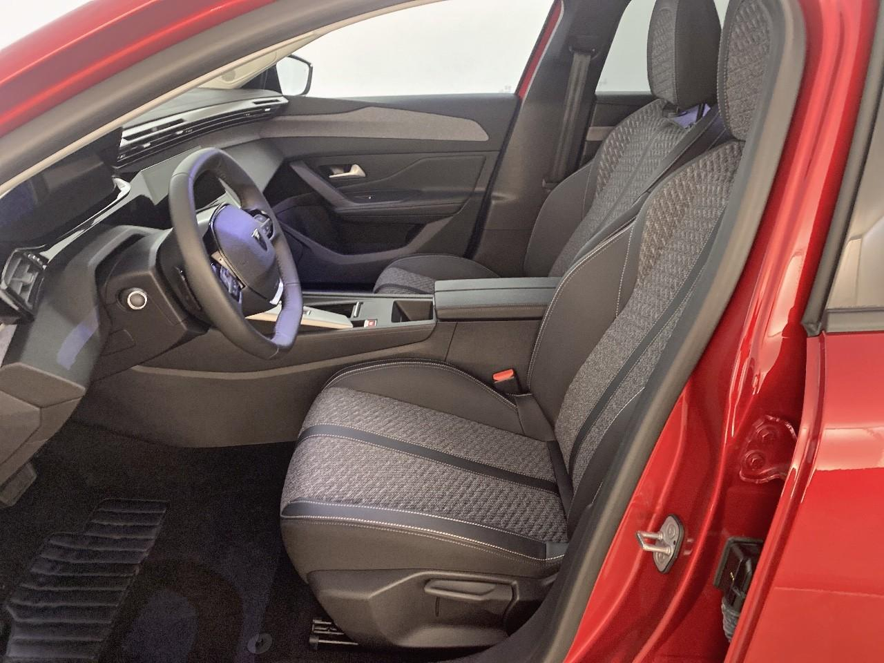 Peugeot 308 sw bluehdi 130ch s&s eat8 allure — photo 9