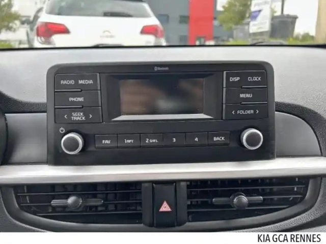 Kia Picanto 1.0 dpi 67ch active — photo 7