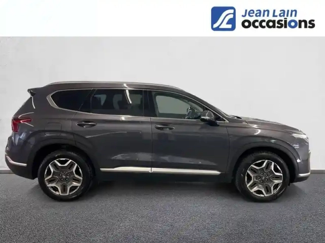 Hyundai Santa Fe 1.6 t-gdi plug-in 265 htrac bva6 — photo 4
