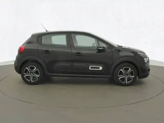 Citroën C3 puretech 83 ch bvm5 — photo 44