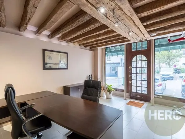 Local commercial 36 m²