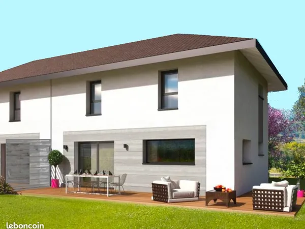 Belle maison à louer