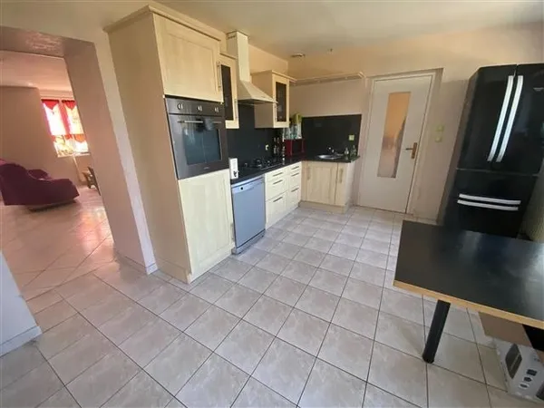 Maison 122 m²