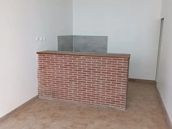 Appartement t2