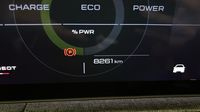 Peugeot 3008 Electrique 210ch Batterie 73 kWh GT — photo 9