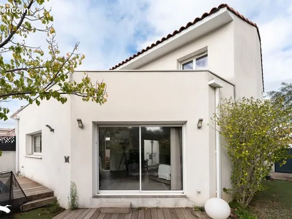 Villa 5 pièces 125 m²