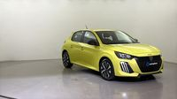 Peugeot 208 1.2 PureTech 100ch S&S Active — photo 3