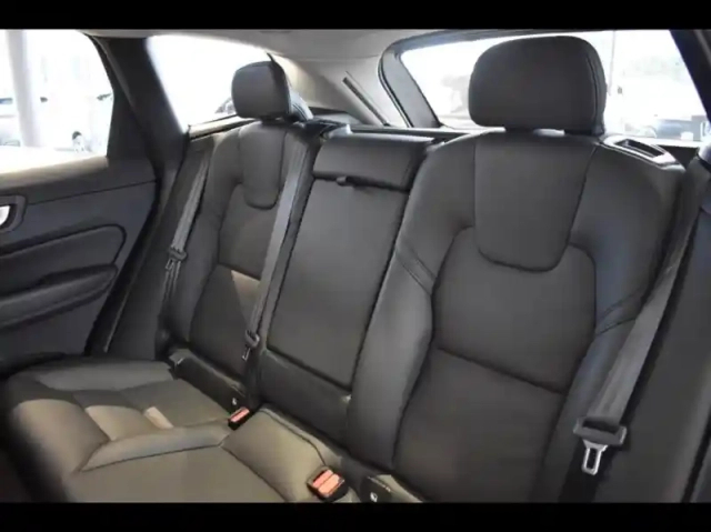 Volvo Xc60 t6 awd 253 + 145ch plus style dark geartronic — photo 28
