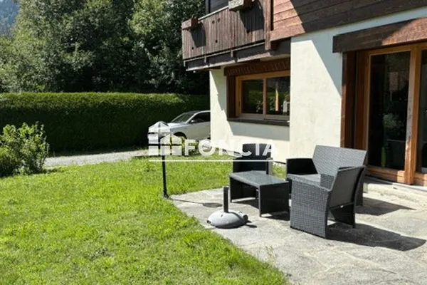 Maison 4 pièces 141 m²