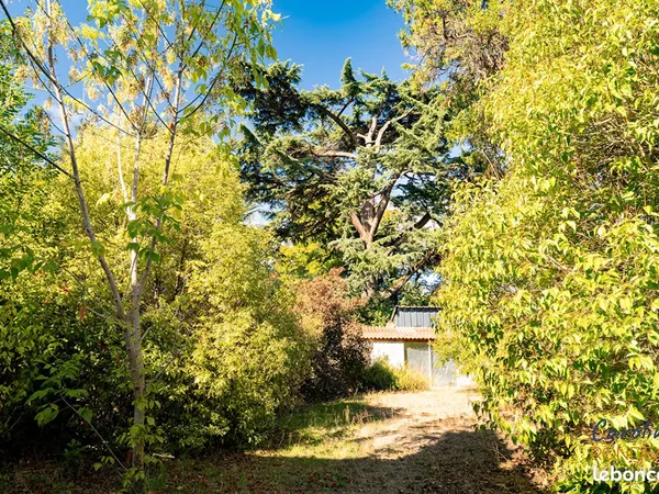 Maison 6 pièces 120 m²