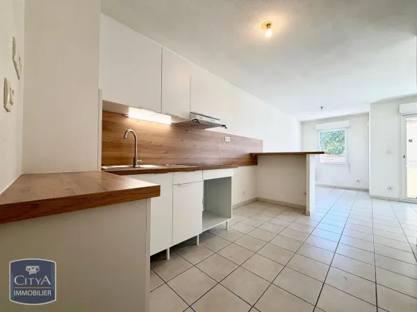 Appartement 1 pièce 47 m²