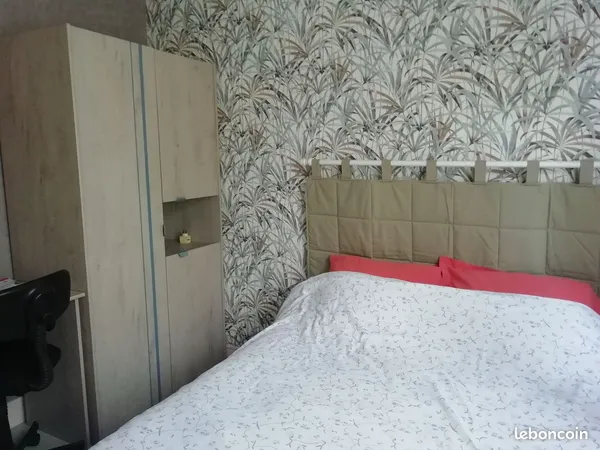 Chambre Location Torcy 385€