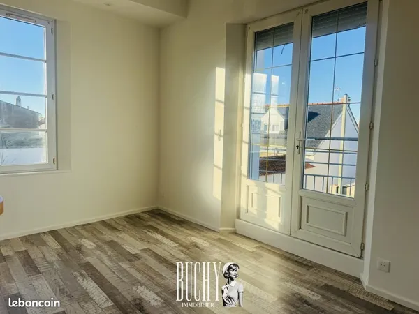 Maison 2 pièces 36 m²
