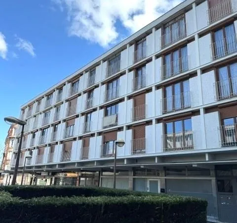 Vends t2 - 58 m² - Colombes 92700