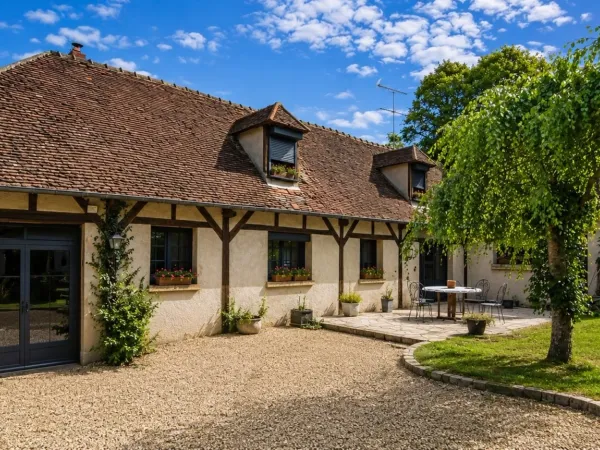 Maison 6 pièces 165 m²