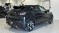 Peugeot 208 1.2 PureTech 100ch S&S GT 118g — photo 5