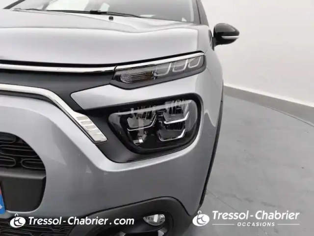 Citroën C3 bluehdi 100 bvm6 — photo 8