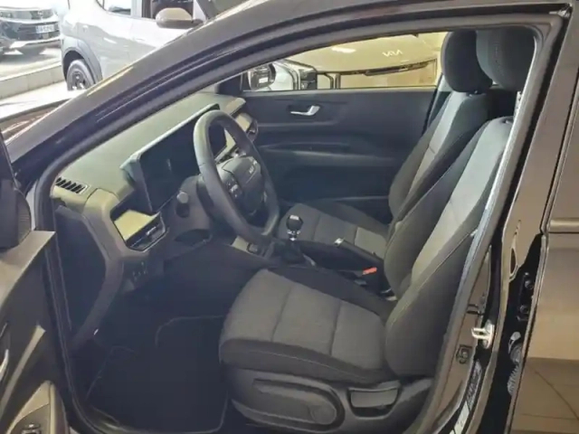 Kia Stonic 1.0 t-gdi 100ch active — photo 10