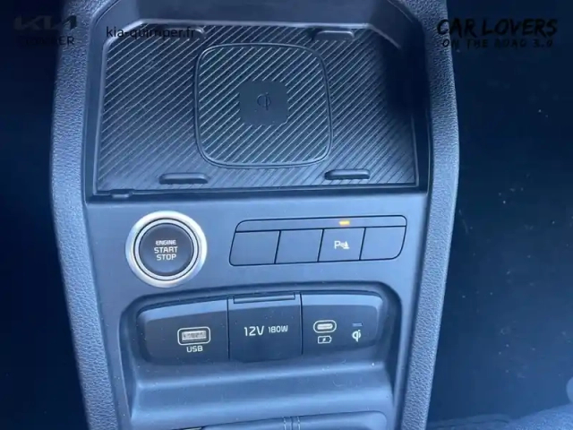 Kia Stonic 1.0 t-gdi 115 ch mhev dct7 — photo 21
