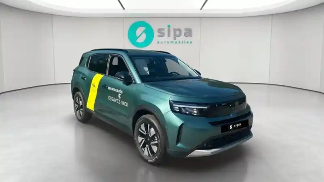 Opel Frontera electric 113 ch batterie 44 kwh — photo 7