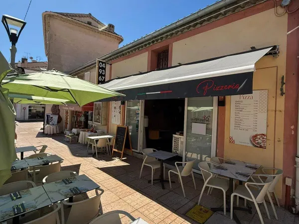 RESTAURANT - Licence IV - 80 Couverts - Terrasse + Parking - Vallauris Centre