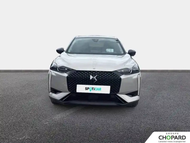 Ds Ds 3 puretech 130 eat8 — photo 4