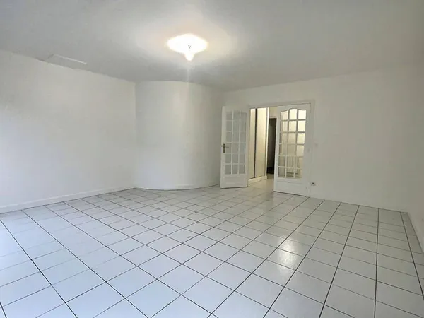 Appartement 4 pièces 80 m²