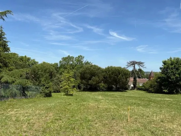 Maison neuve 4 pièces 75 m²