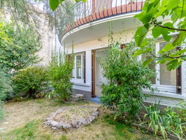 Maison 4 pièces 116 m²
