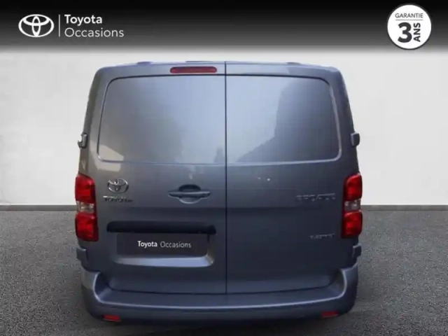 Toyota Proace medium 75kwh business rc23 — photo 19