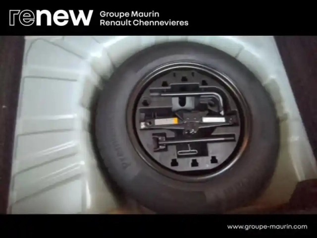 Renault Clio 1.0 tce 90ch evolution - 25 — photo 12