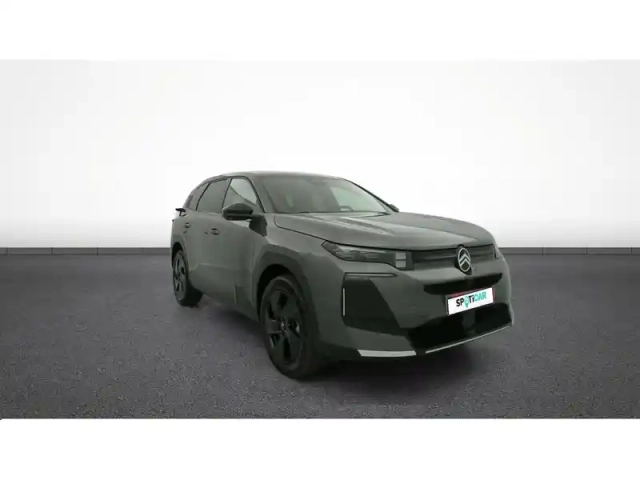 Citroën C5 Aircross hybride 145 ch e-dcs6 — photo 12